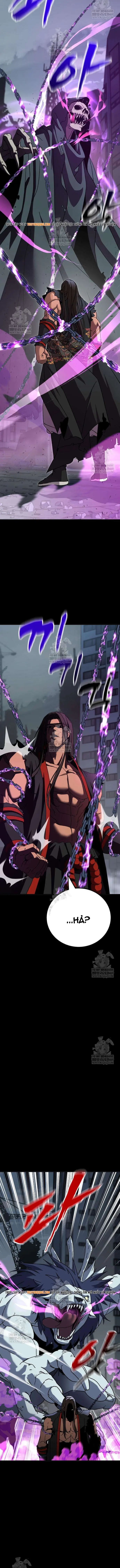 Cửa Sổ Trạng Thái Là Cái Thá Gì Chap 5 - Next Chap 6