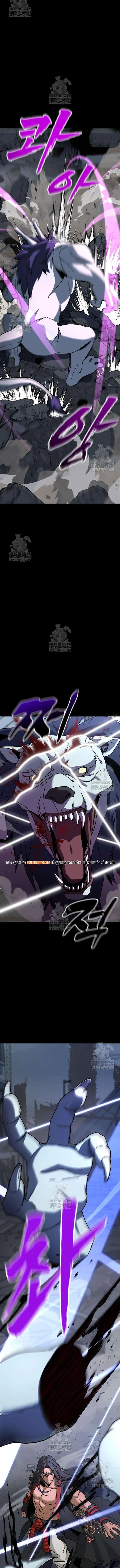 Cửa Sổ Trạng Thái Là Cái Thá Gì Chap 5 - Next Chap 6