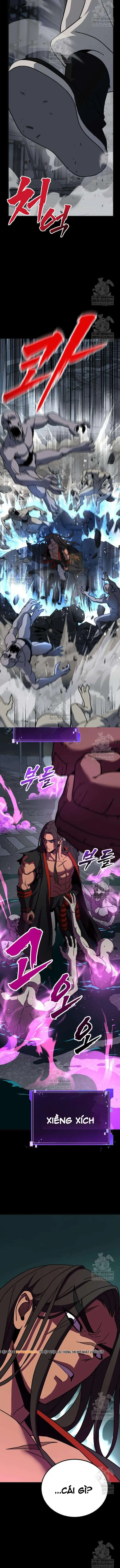 Cửa Sổ Trạng Thái Là Cái Thá Gì Chap 5 - Next Chap 6