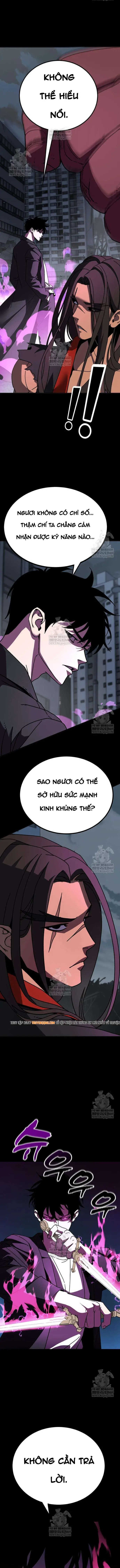 Cửa Sổ Trạng Thái Là Cái Thá Gì Chap 5 - Next Chap 6