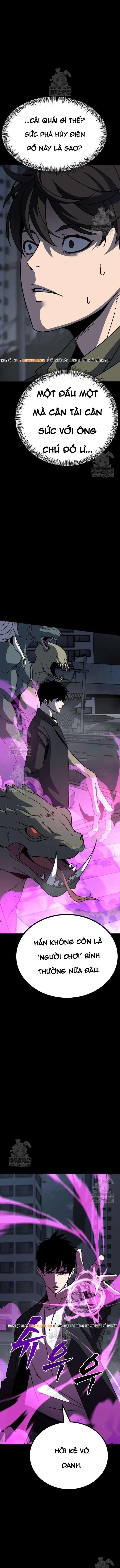 Cửa Sổ Trạng Thái Là Cái Thá Gì Chap 5 - Next Chap 6