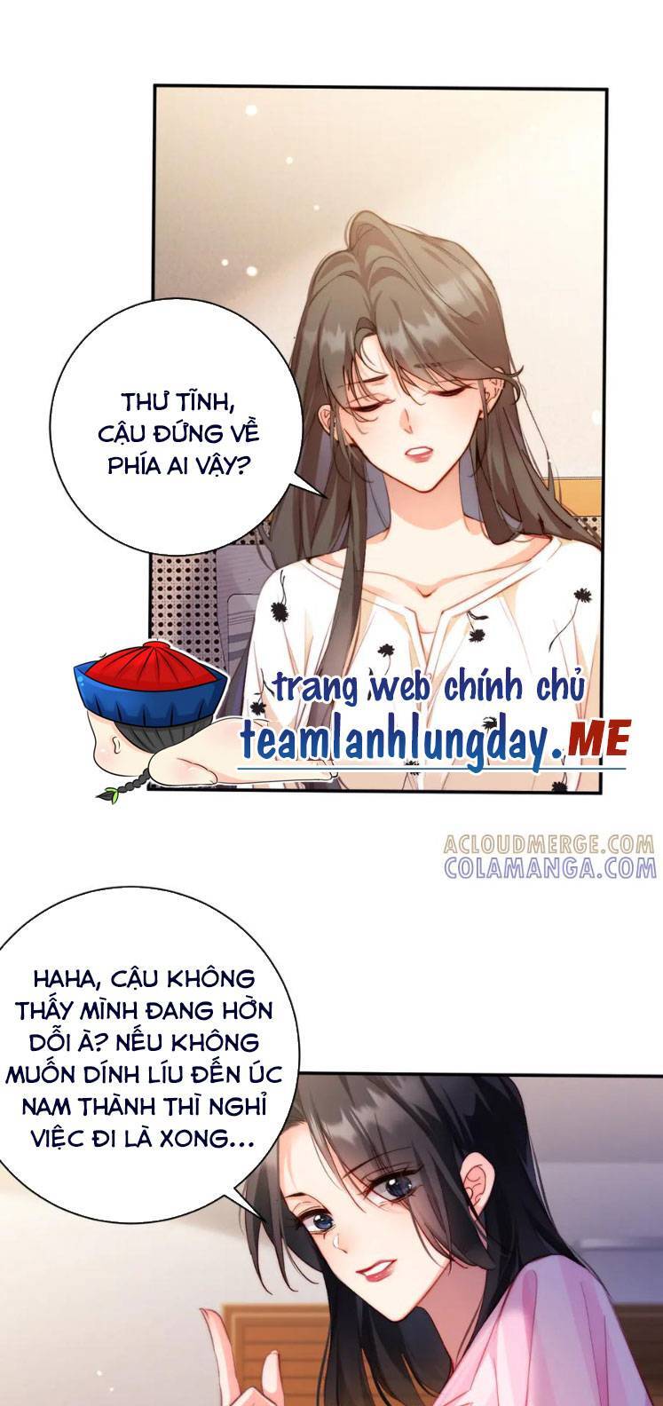 Cục Cưng Đáng Yêu Mua Một Tặng Một Chap 34 - Next Chap 35