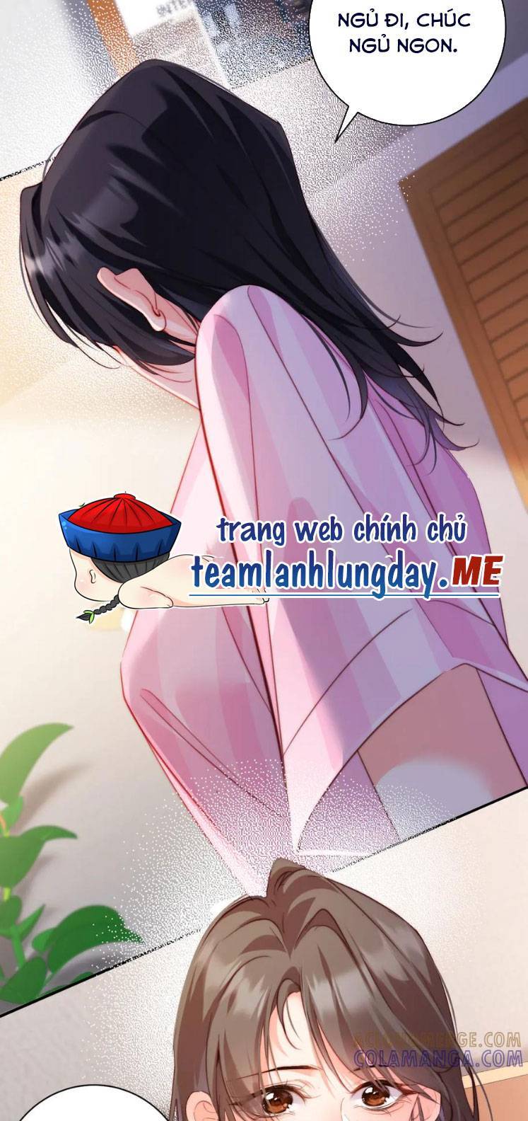 Cục Cưng Đáng Yêu Mua Một Tặng Một Chap 34 - Next Chap 35