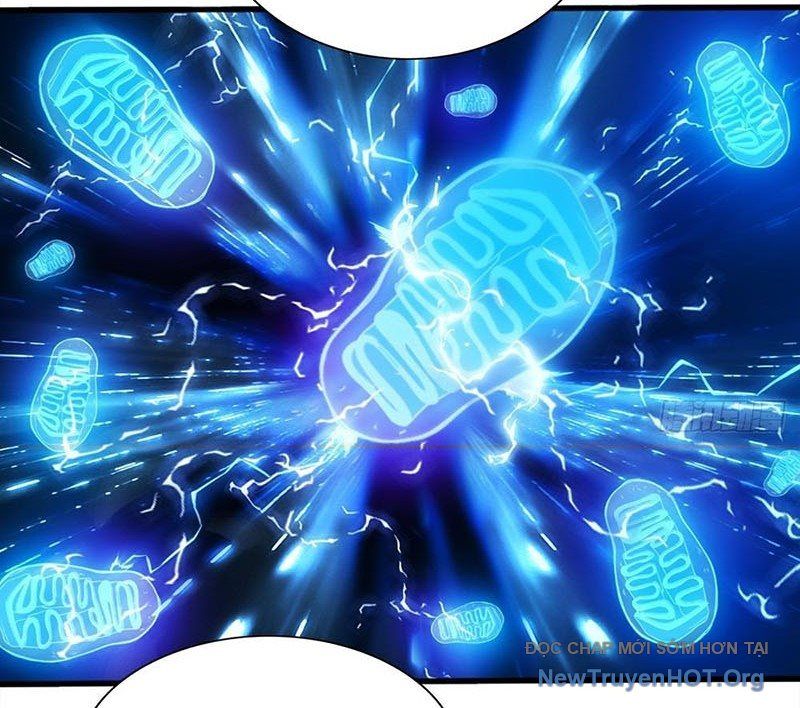 Cực Tốc Hồi Lam Chap 11 - Next Chap 12