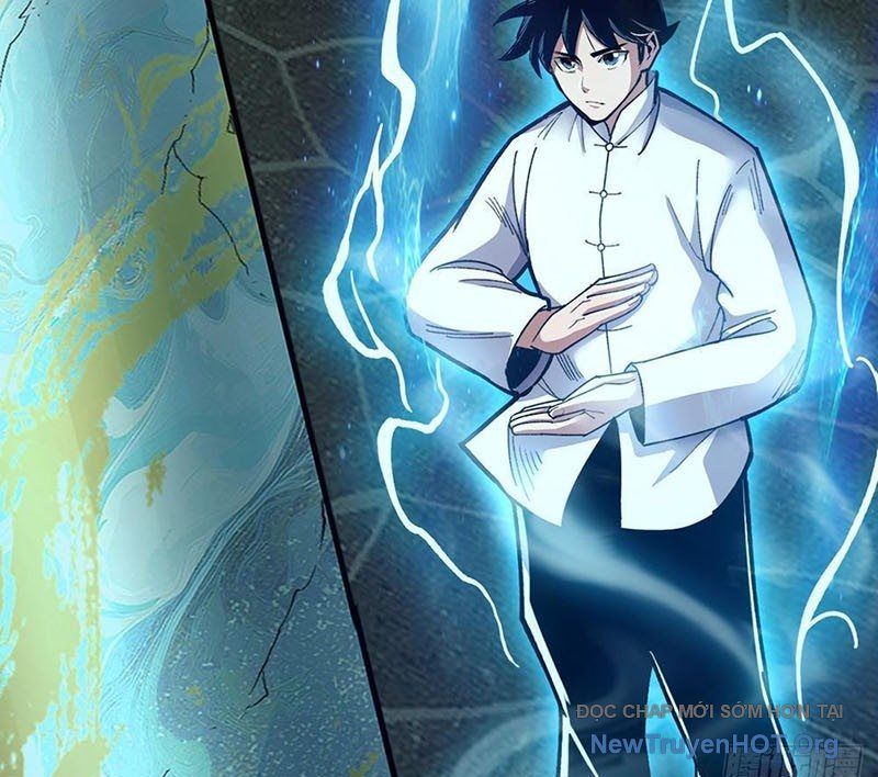 Cực Tốc Hồi Lam Chap 11 - Next Chap 12