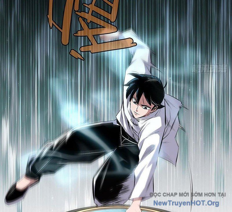 Cực Tốc Hồi Lam Chap 11 - Next Chap 12