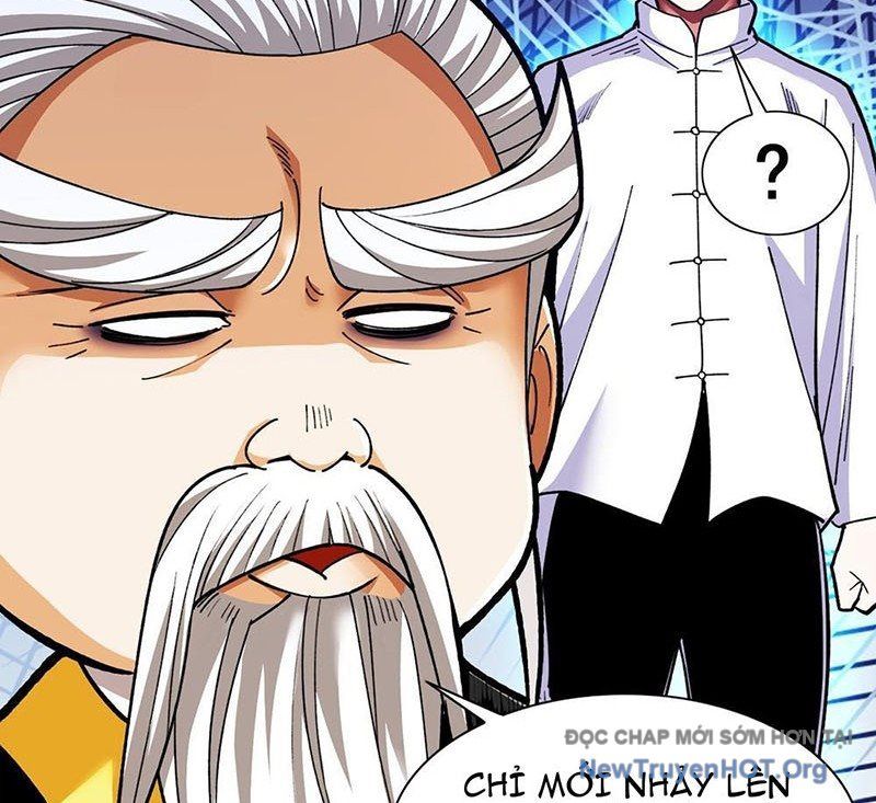 Cực Tốc Hồi Lam Chap 11 - Next Chap 12