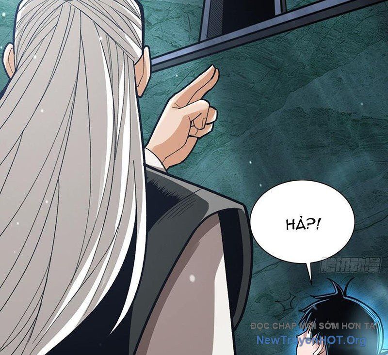 Cực Tốc Hồi Lam Chap 11 - Next Chap 12