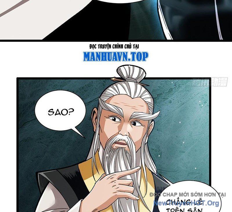 Cực Tốc Hồi Lam Chap 11 - Next Chap 12