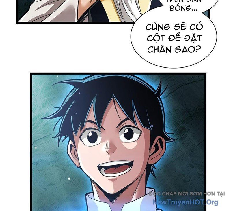 Cực Tốc Hồi Lam Chap 11 - Next Chap 12