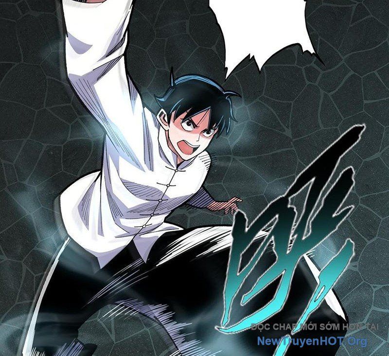 Cực Tốc Hồi Lam Chap 11 - Next Chap 12