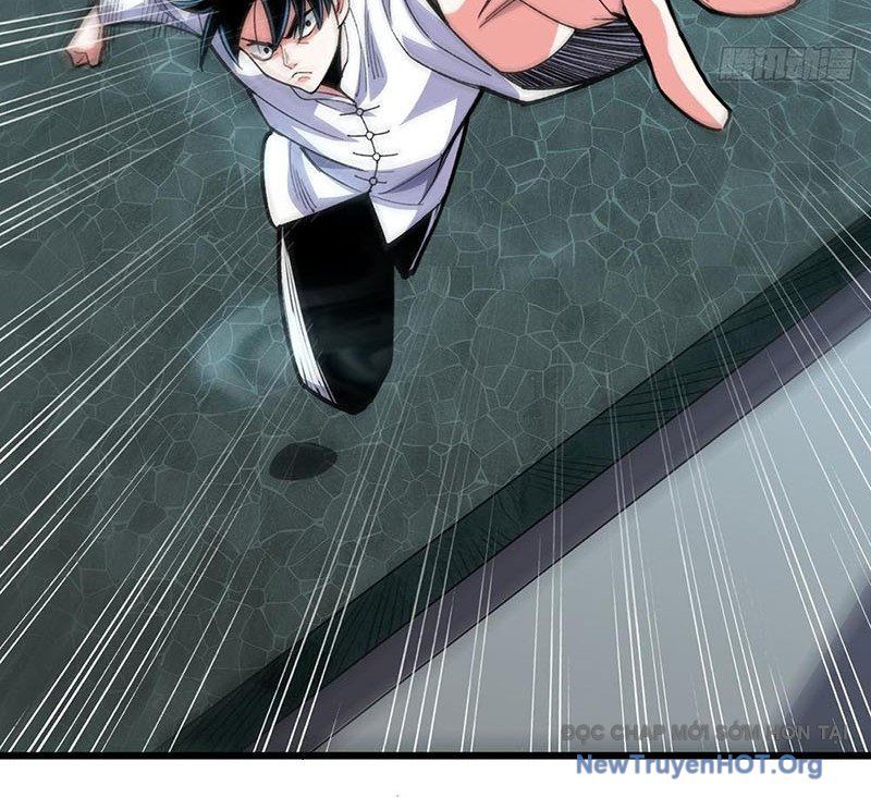 Cực Tốc Hồi Lam Chap 11 - Next Chap 12