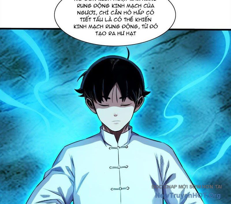 Cực Tốc Hồi Lam Chap 11 - Next Chap 12