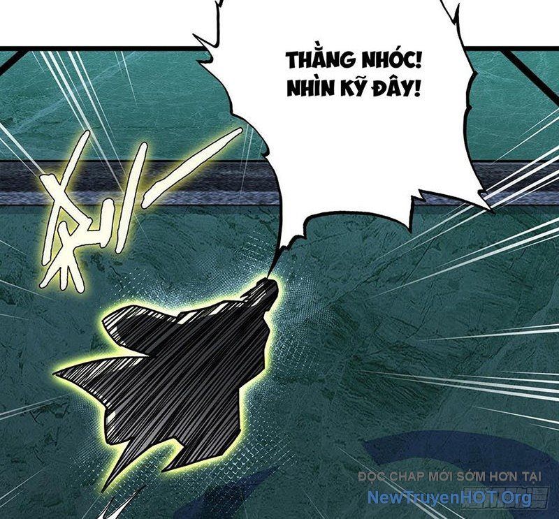 Cực Tốc Hồi Lam Chap 11 - Next Chap 12