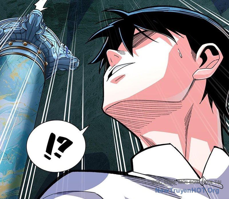 Cực Tốc Hồi Lam Chap 11 - Next Chap 12