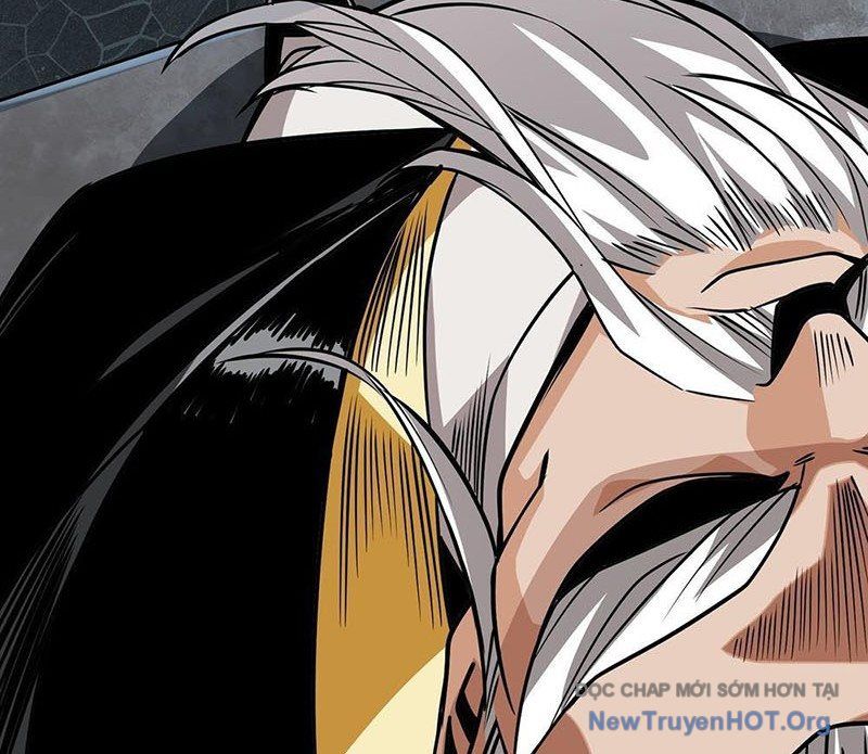 Cực Tốc Hồi Lam Chap 11 - Next Chap 12