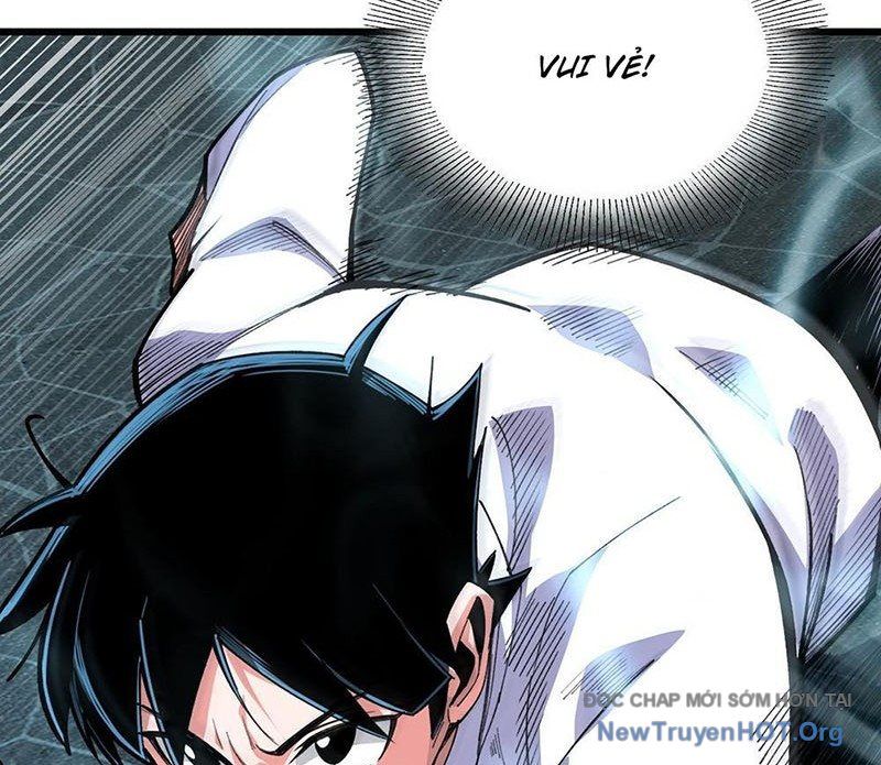 Cực Tốc Hồi Lam Chap 11 - Next Chap 12