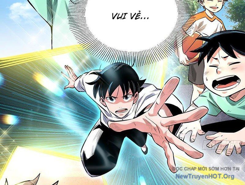 Cực Tốc Hồi Lam Chap 11 - Next Chap 12