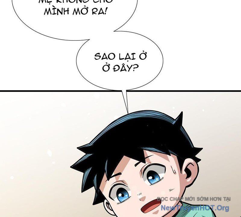 Cực Tốc Hồi Lam Chap 12 - Next Chap 13