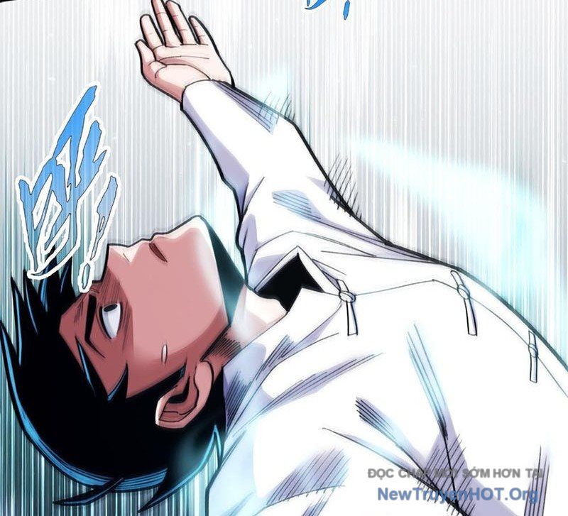 Cực Tốc Hồi Lam Chap 12 - Next Chap 13