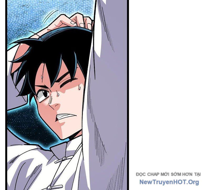 Cực Tốc Hồi Lam Chap 12 - Next Chap 13