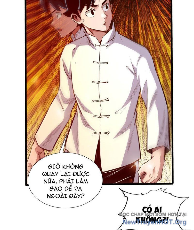 Cực Tốc Hồi Lam Chap 13 - Next Chap 14