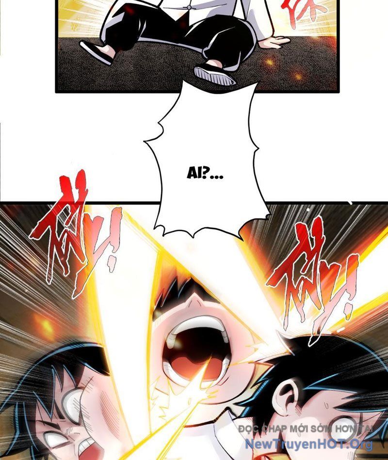 Cực Tốc Hồi Lam Chap 13 - Next Chap 14