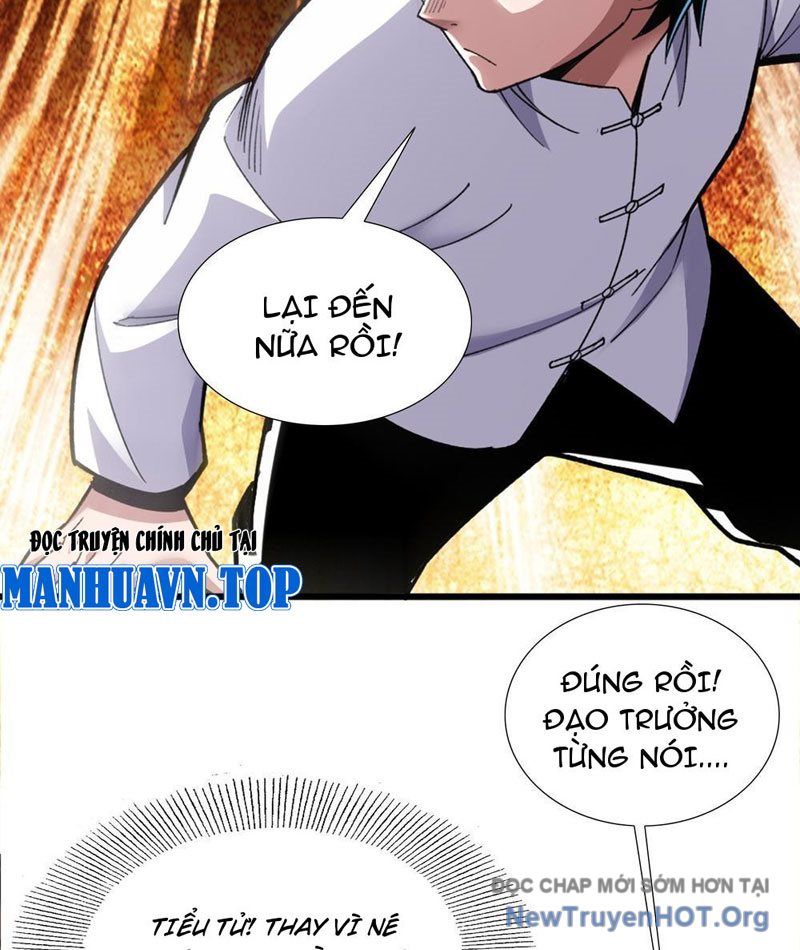 Cực Tốc Hồi Lam Chap 13 - Next Chap 14