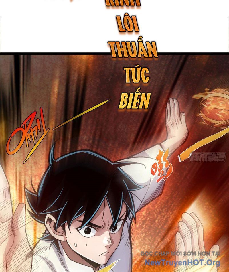 Cực Tốc Hồi Lam Chap 13 - Next Chap 14