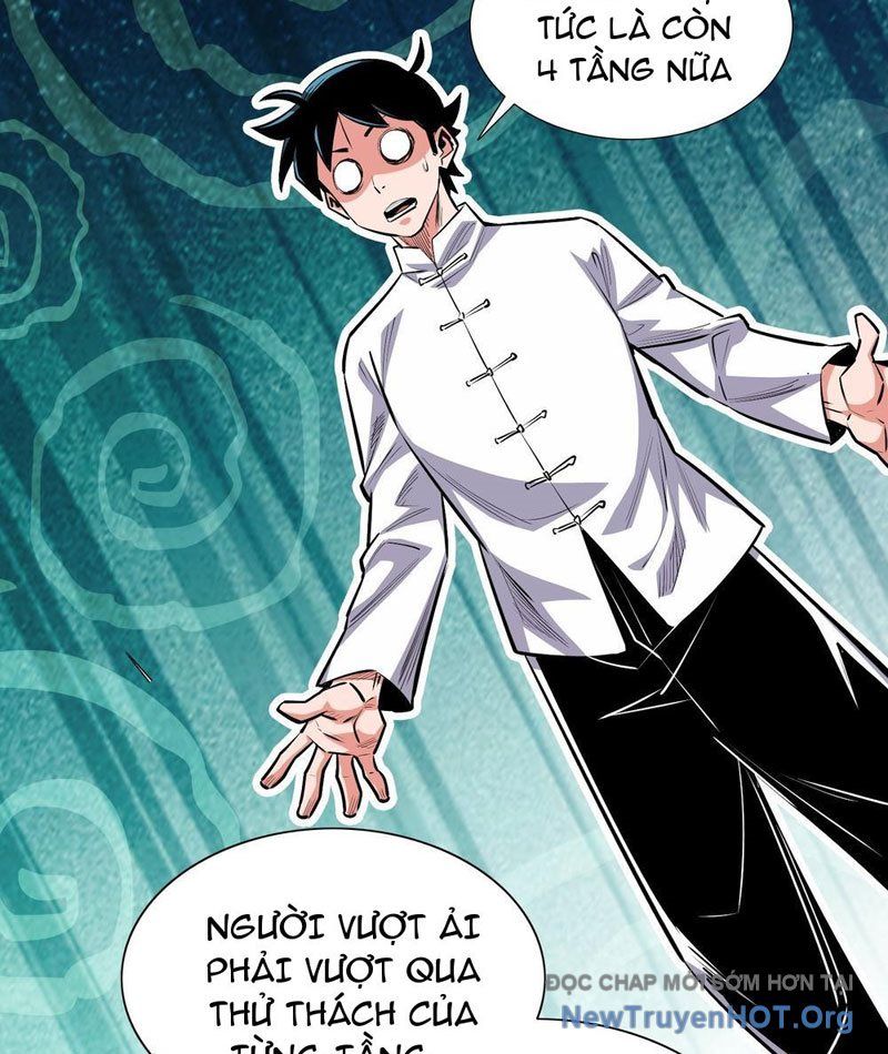 Cực Tốc Hồi Lam Chap 13 - Next Chap 14