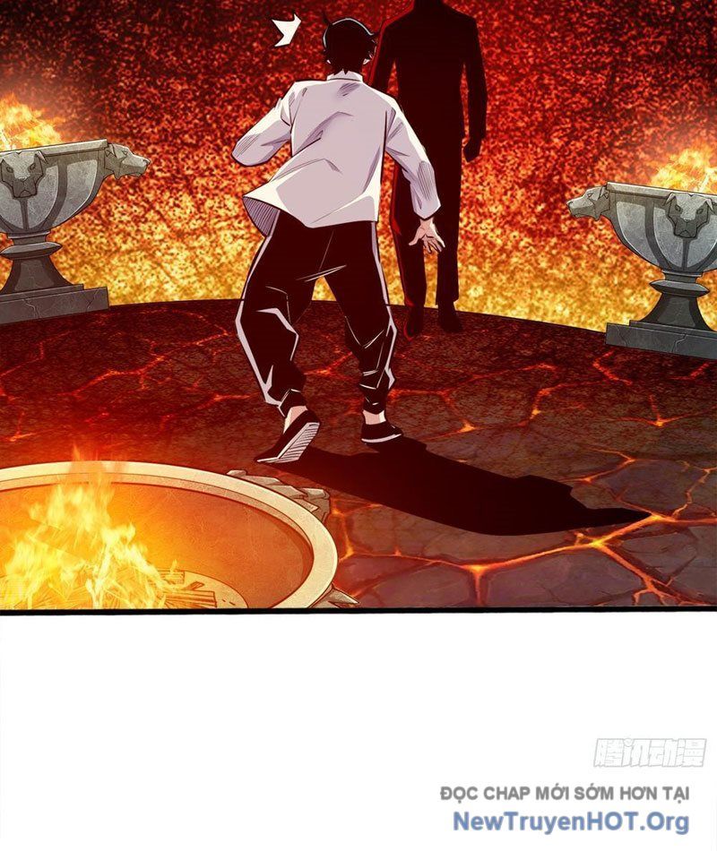 Cực Tốc Hồi Lam Chap 13 - Next Chap 14