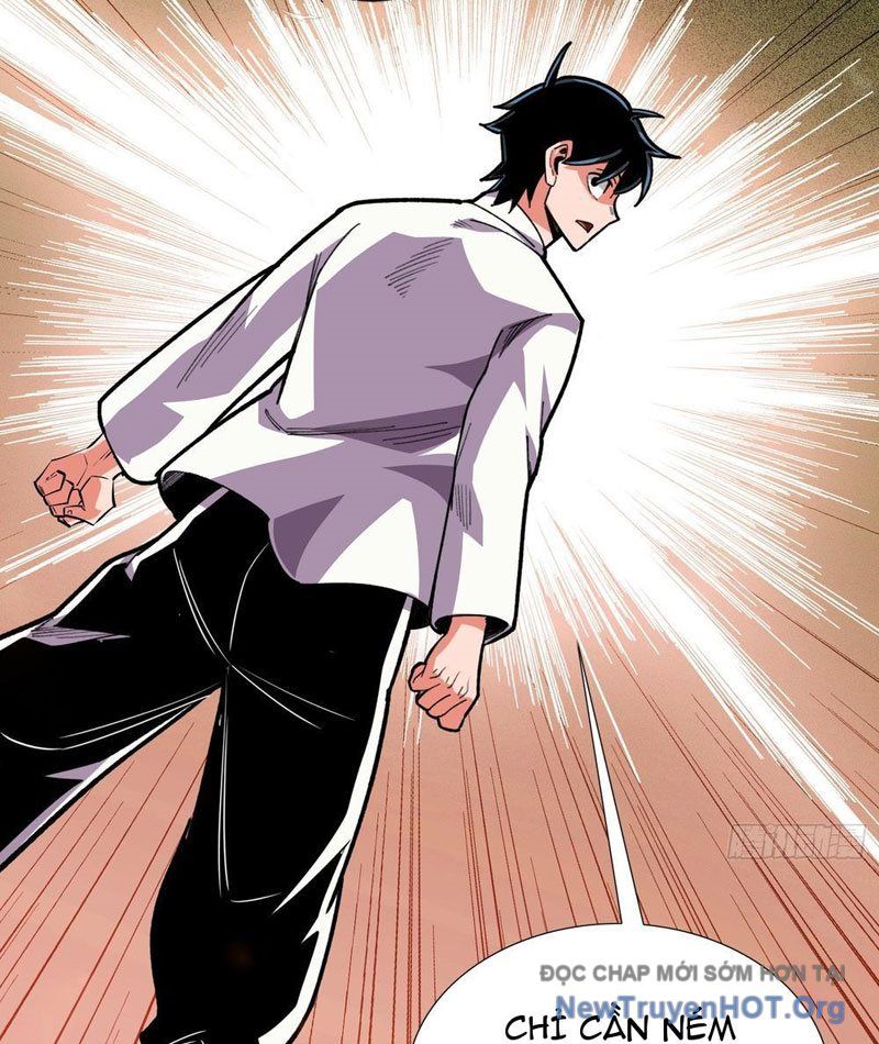 Cực Tốc Hồi Lam Chap 13 - Next Chap 14