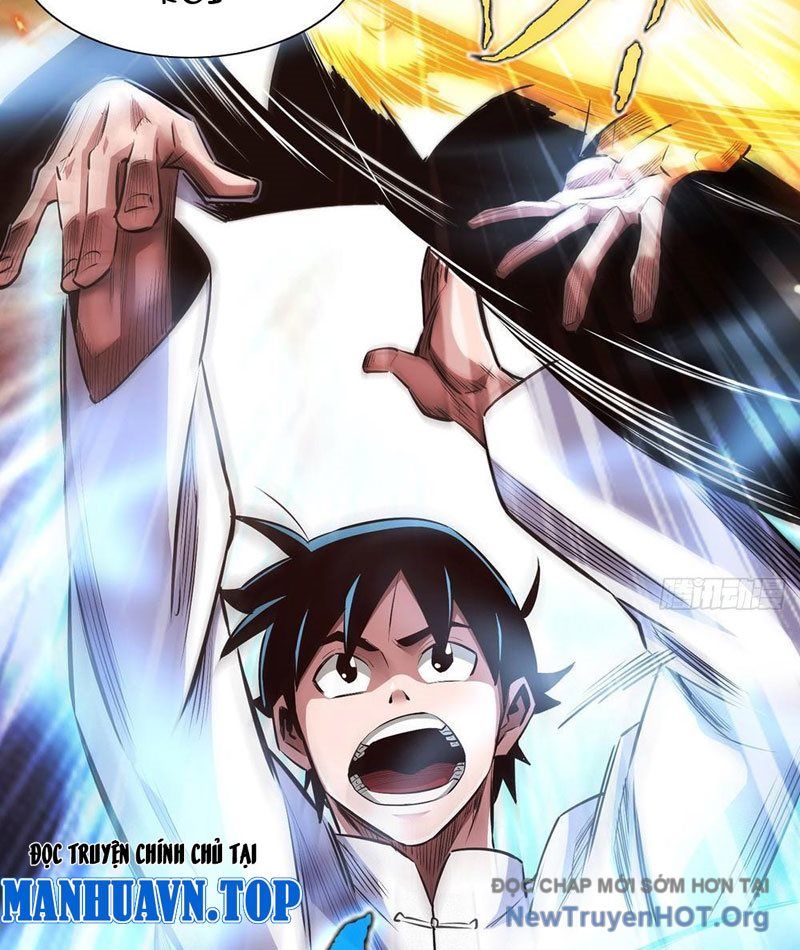 Cực Tốc Hồi Lam Chap 14 - Next Chap 15