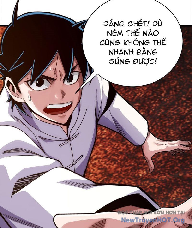 Cực Tốc Hồi Lam Chap 14 - Next Chap 15