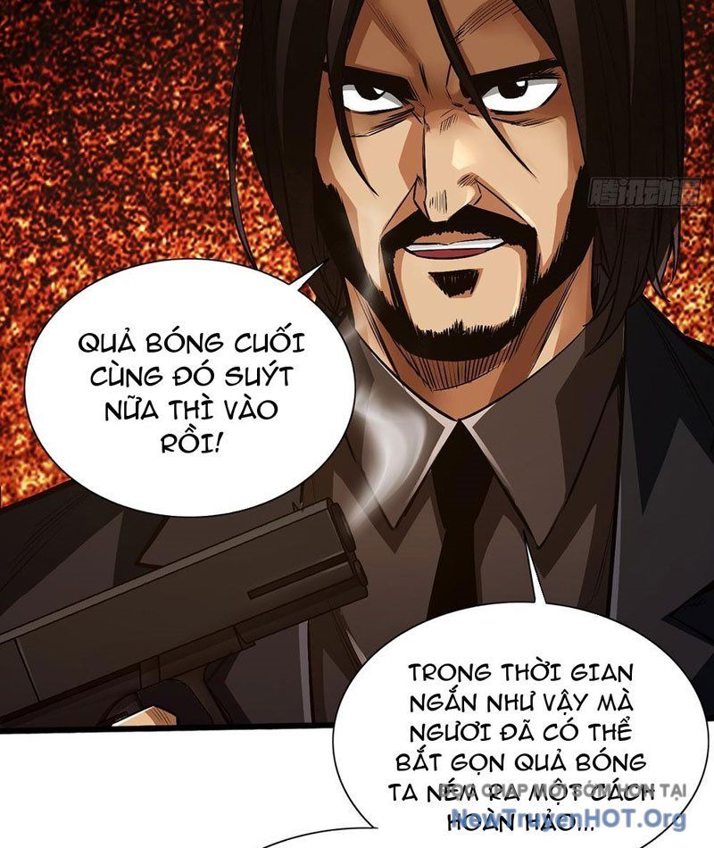 Cực Tốc Hồi Lam Chap 14 - Next Chap 15