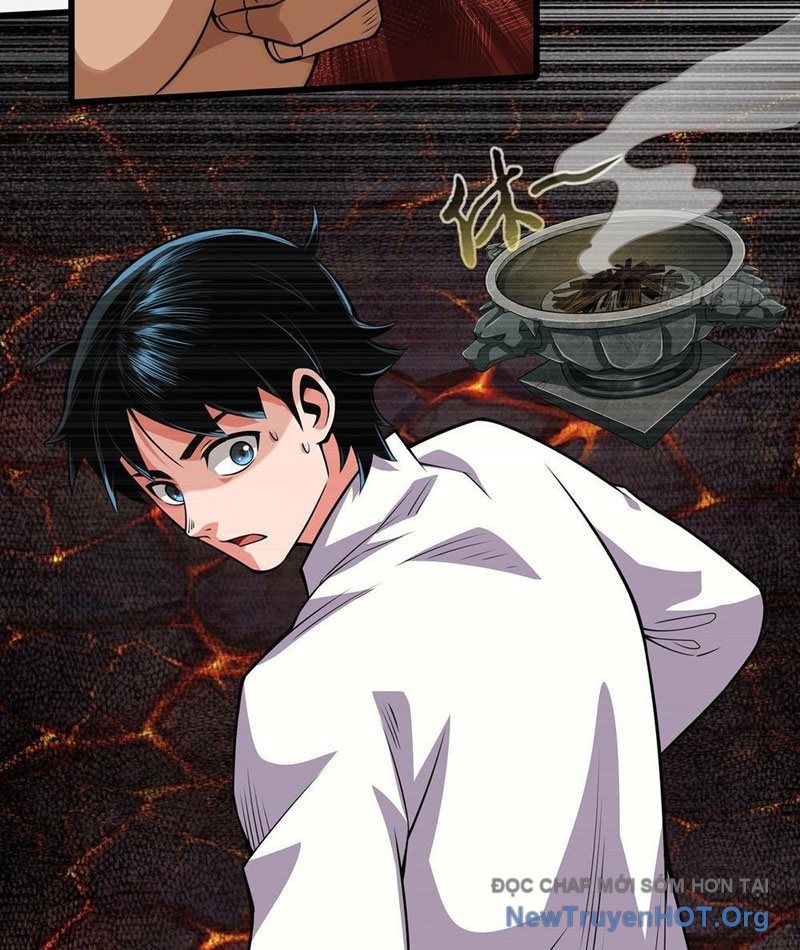 Cực Tốc Hồi Lam Chap 14 - Next Chap 15