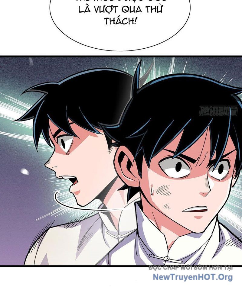 Cực Tốc Hồi Lam Chap 14 - Next Chap 15