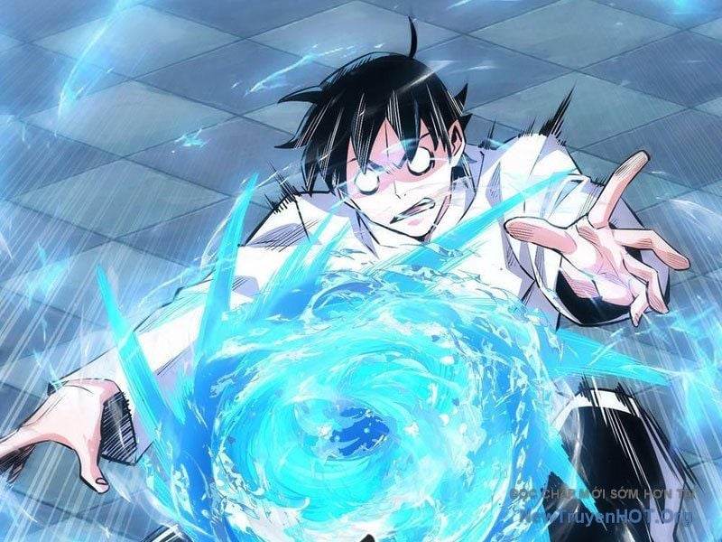 Cực Tốc Hồi Lam Chap 15 - Next Chap 16