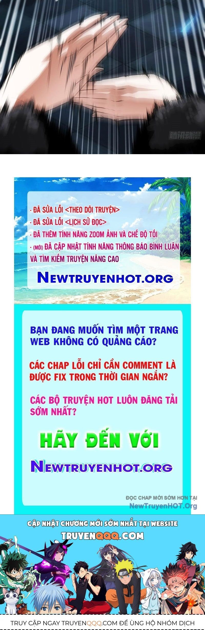 Cực Tốc Hồi Lam Chap 15 - Next Chap 16