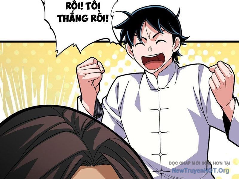 Cực Tốc Hồi Lam Chap 15 - Next Chap 16