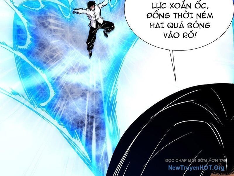 Cực Tốc Hồi Lam Chap 15 - Next Chap 16