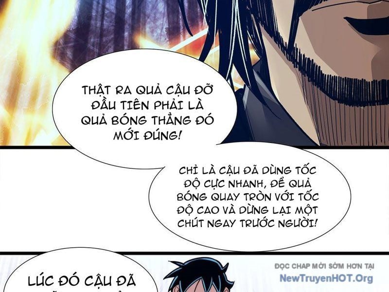 Cực Tốc Hồi Lam Chap 15 - Next Chap 16