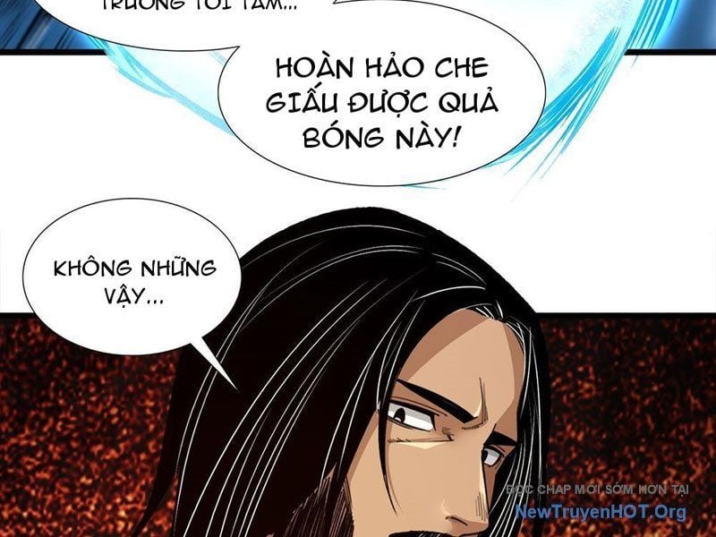 Cực Tốc Hồi Lam Chap 15 - Next Chap 16