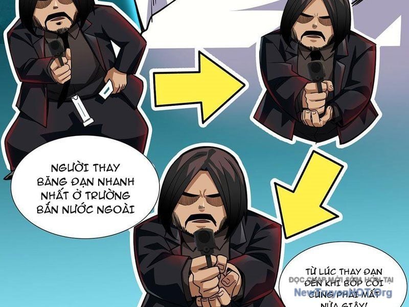 Cực Tốc Hồi Lam Chap 15 - Next Chap 16