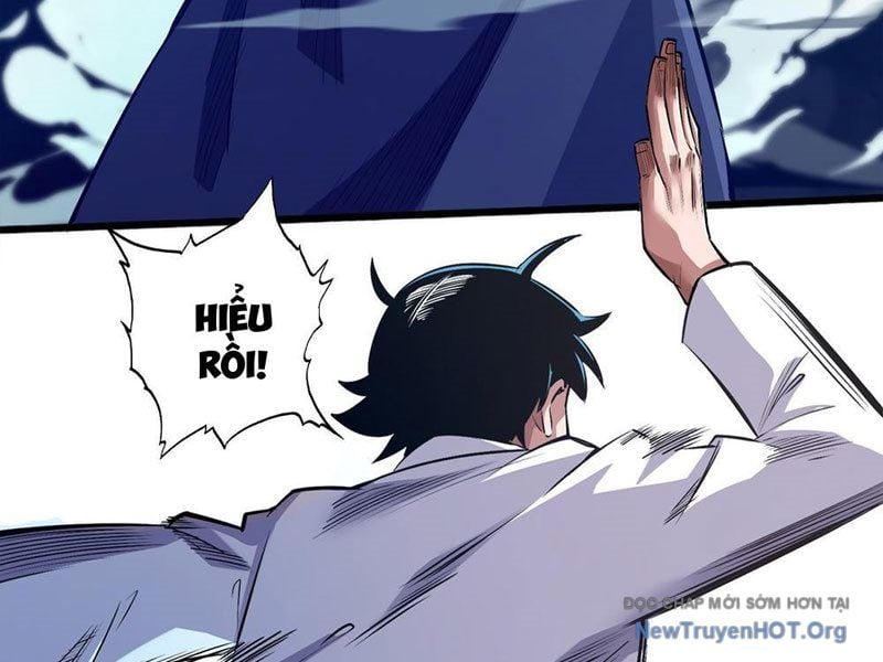 Cực Tốc Hồi Lam Chap 15 - Next Chap 16