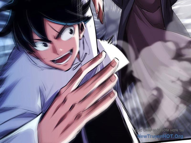 Cực Tốc Hồi Lam Chap 15 - Next Chap 16