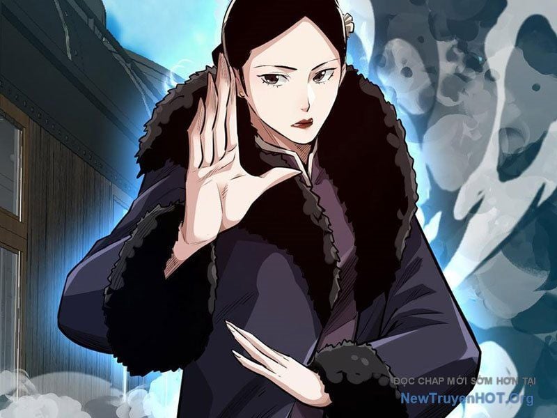 Cực Tốc Hồi Lam Chap 15 - Next Chap 16