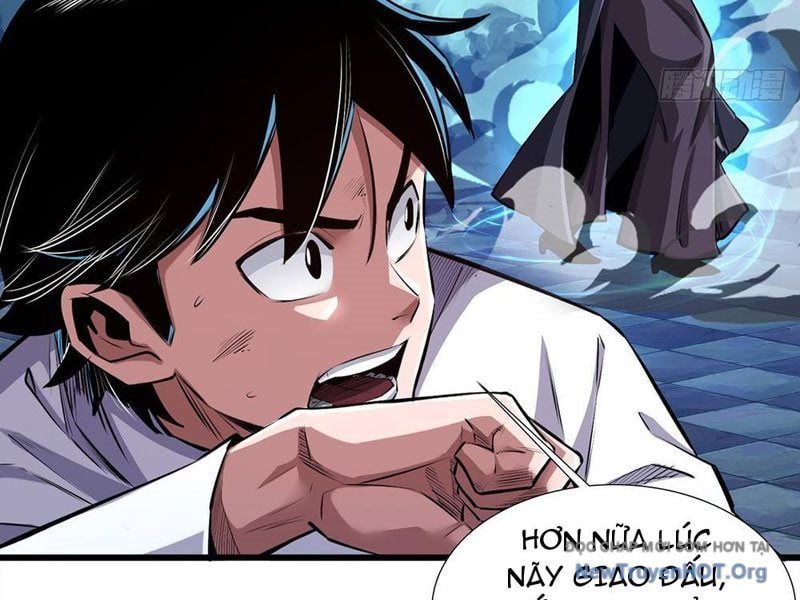 Cực Tốc Hồi Lam Chap 15 - Next Chap 16