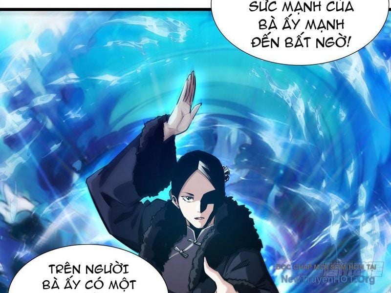 Cực Tốc Hồi Lam Chap 15 - Next Chap 16