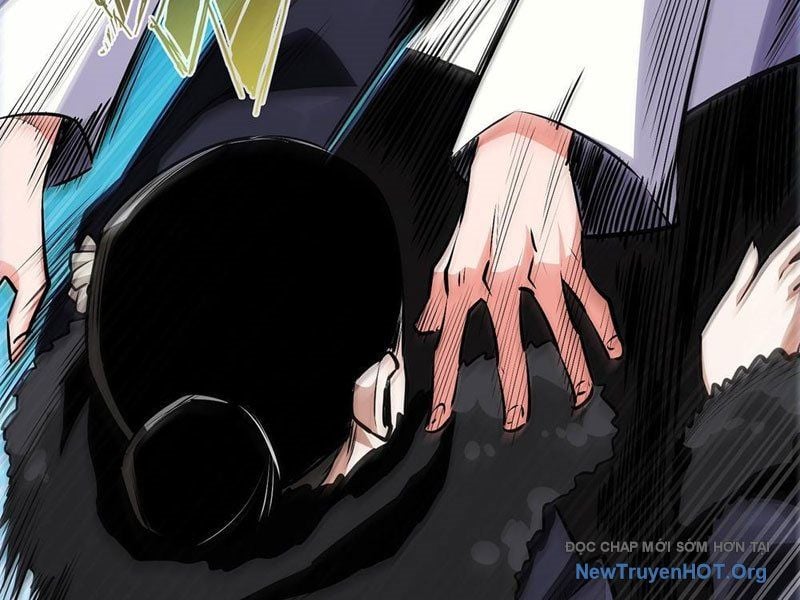 Cực Tốc Hồi Lam Chap 15 - Next Chap 16